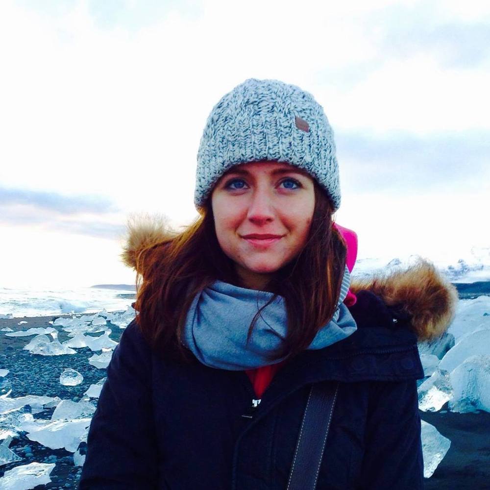 Meet your Posher, Laura